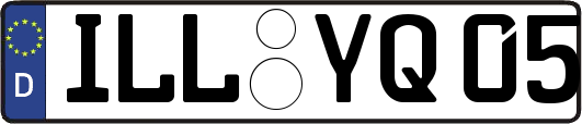ILL-YQ05