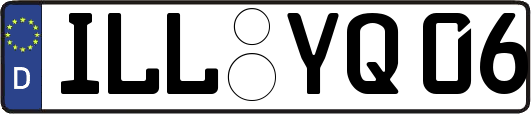 ILL-YQ06