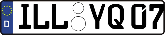 ILL-YQ07