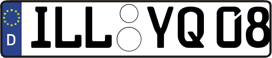 ILL-YQ08