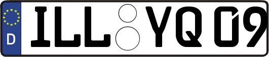 ILL-YQ09