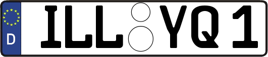 ILL-YQ1