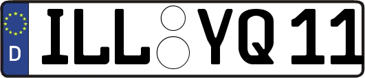 ILL-YQ11