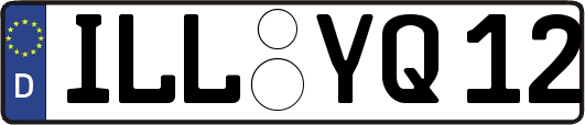 ILL-YQ12