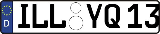ILL-YQ13