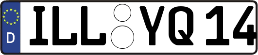 ILL-YQ14