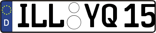ILL-YQ15