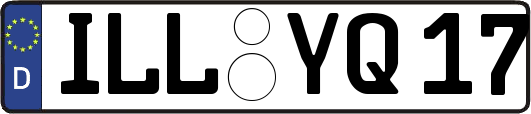 ILL-YQ17