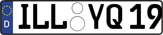 ILL-YQ19