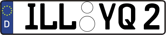 ILL-YQ2