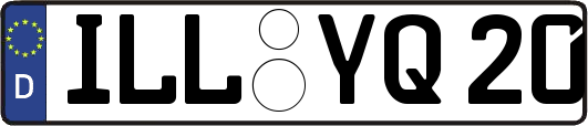 ILL-YQ20