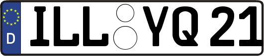 ILL-YQ21