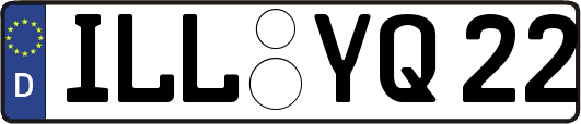 ILL-YQ22
