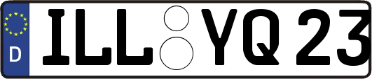 ILL-YQ23