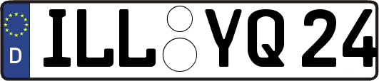 ILL-YQ24