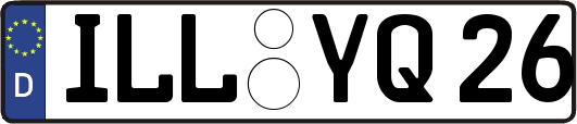 ILL-YQ26