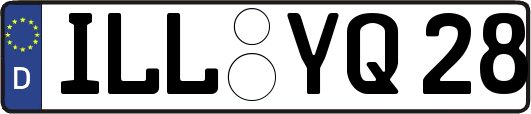 ILL-YQ28