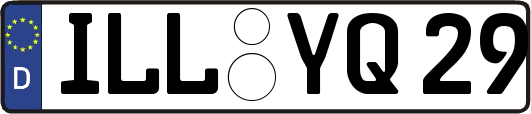 ILL-YQ29