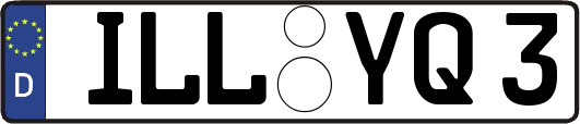 ILL-YQ3