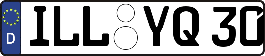 ILL-YQ30