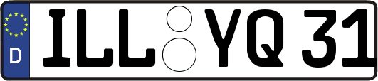 ILL-YQ31