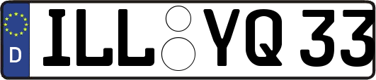 ILL-YQ33