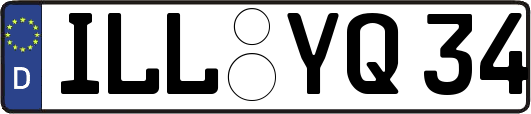 ILL-YQ34