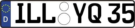 ILL-YQ35