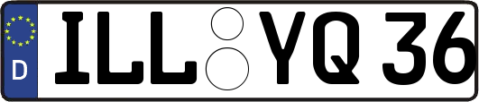 ILL-YQ36