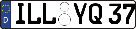 ILL-YQ37