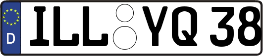 ILL-YQ38