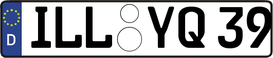 ILL-YQ39