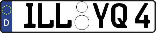 ILL-YQ4