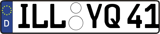 ILL-YQ41
