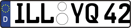 ILL-YQ42
