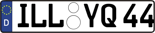 ILL-YQ44