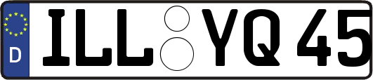 ILL-YQ45