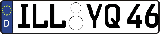 ILL-YQ46
