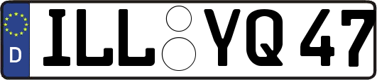 ILL-YQ47