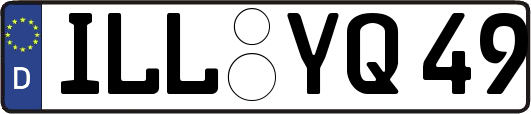 ILL-YQ49