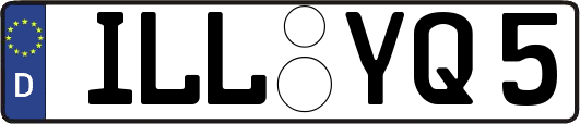 ILL-YQ5