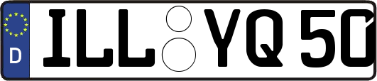 ILL-YQ50