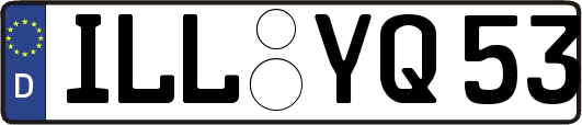 ILL-YQ53