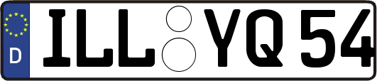 ILL-YQ54
