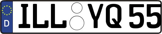 ILL-YQ55