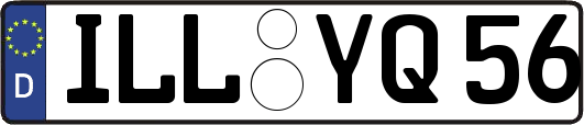 ILL-YQ56