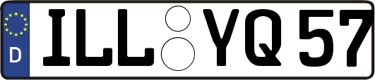 ILL-YQ57