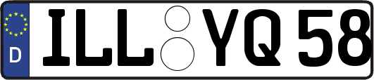 ILL-YQ58