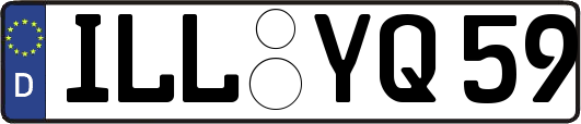ILL-YQ59