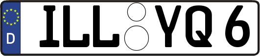 ILL-YQ6